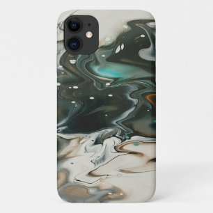 Case-Mate iPhone Case parties scintillant moderne Coque-Mate à peine Là