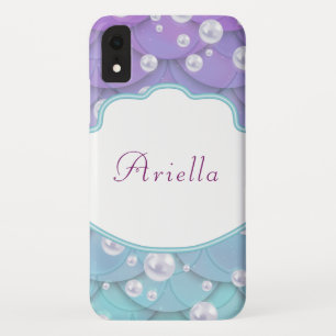 Case-Mate iPhone Case Parties scintillant personnalisée de la mignonne s