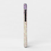 Coques Case-Mate iPhone Parties scintillant Sparkly bokeh personnalisée ro (Dos/Gauche)