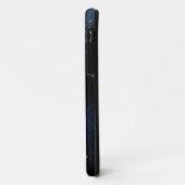 Coques Case-Mate iPhone Parties scintillant spatiale NASA Astronomy Moon (Dos/Gauche)