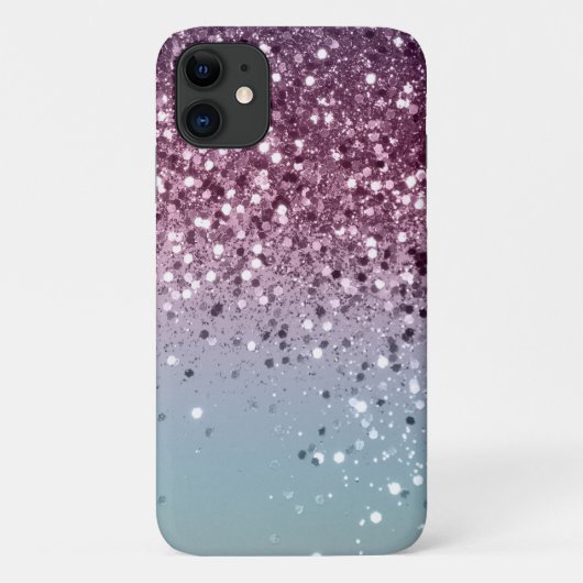 Coques Case-Mate iPhone Parties scintillant Unicorn Girls #6 #shiny #paste (Dos)