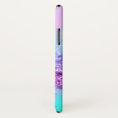 Coques Case-Mate iPhone Parties scintillant Unicorne Filles #14 #déco bril (Dos/Droite)