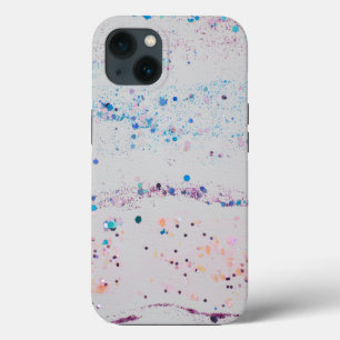 Case-Mate iPhone Case Parties scintillant Vagues Glam 1 (Parties scintil