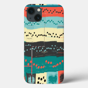 Case-Mate iPhone Case Partition folle de Shirley Taylor