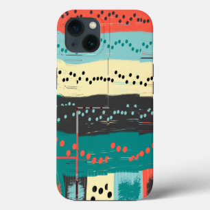 Case-Mate iPhone Case Partition folle de Shirley Taylor