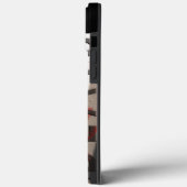 COQUES Case-Mate iPhone PARTS DE COMPÉTENCES LYRIQUES (Verso / Gauche)