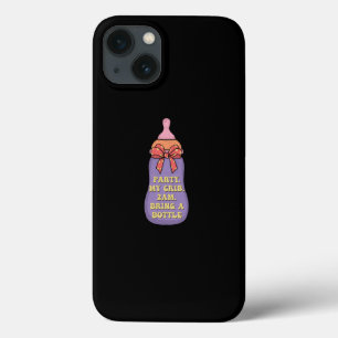 Case-Mate iPhone Case Party my crib 2am bring a bottle