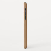 Coques Case-Mate iPhone Pas de douleur, pas de gain | Citations de motivat (Dos/Gauche)