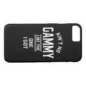 Coques Case-Mate iPhone Pas de gammy comme celui que j'ai (Dos (Horizontal))