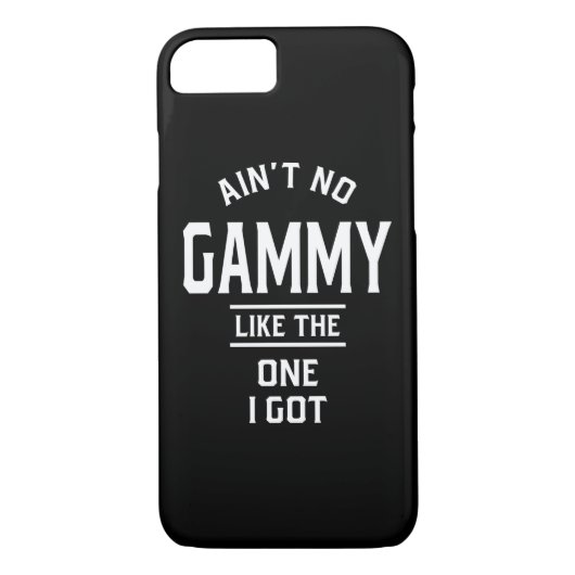 Coques Case-Mate iPhone Pas de gammy comme celui que j'ai (Dos)