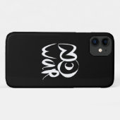 Coques Case-Mate iPhone Pas de guerre (Dos (Horizontal))