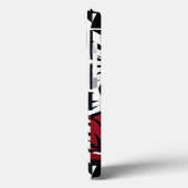 Coques Case-Mate iPhone "Pas De Liberté Sans Liberté D'Expression" (Verso / Gauche)