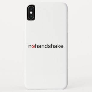 Case-Mate iPhone Case Pas de poignée de main