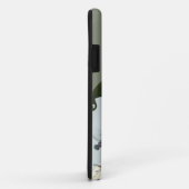 Coques Case-Mate iPhone Pas de pollinisateurs, pas de vie (Dos/Droite)