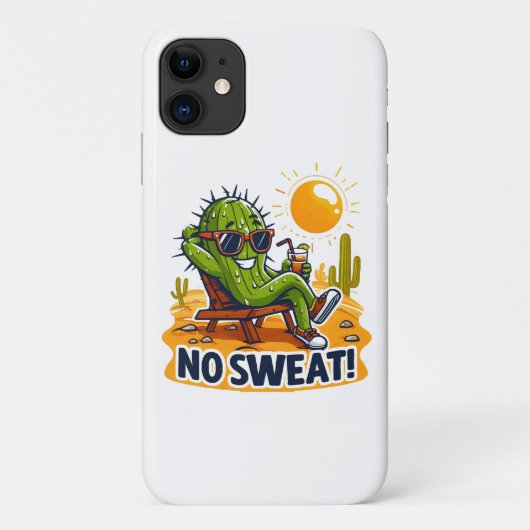 Coques Case-Mate iPhone Pas de problème ! (Dos)