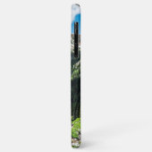 Coques Case-Mate iPhone Pas de sentiers vers le haut // Beauté merveilleus (Dos/Gauche)