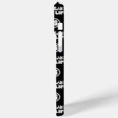 COQUES Case-Mate iPhone PAS DE VIE SAINE (Verso / Gauche)