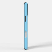 Coques Case-Mate iPhone Pas drôle iPhone Boîtier de téléphone dur (Verso / Droite)