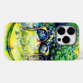 Coques Case-Mate iPhone Pas le premier du Dernier temps (Verso (horizontal))