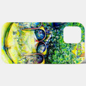Coques Case-Mate iPhone Pas le premier du Dernier temps (Verso (horizontal))