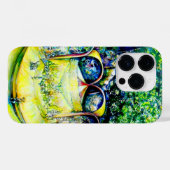 Coques Case-Mate iPhone Pas le premier du Dernier temps (Verso (horizontal))