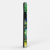 Coques Case-Mate iPhone Pas le premier du Dernier temps (Dos/Droite)