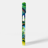 Coques Case-Mate iPhone Pas le premier du Dernier temps (Verso / Droite)