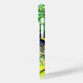 Coques Case-Mate iPhone Pas le premier du Dernier temps (Verso / Gauche)