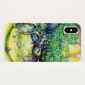 Coques Case-Mate iPhone Pas le premier du Dernier temps (Dos (Horizontal))