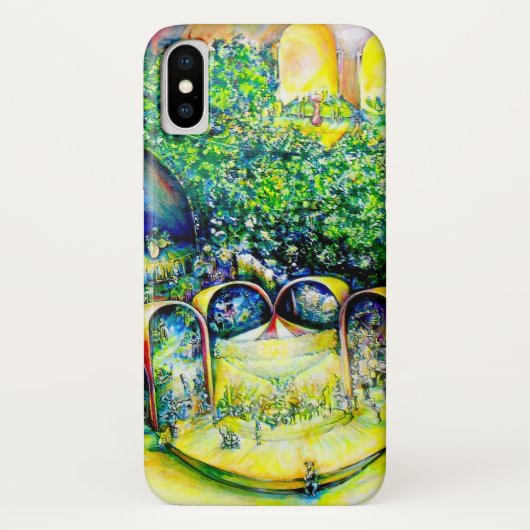 Coques Case-Mate iPhone Pas le premier du Dernier temps (Dos)