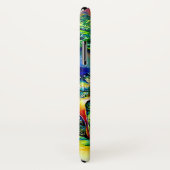 Coques Case-Mate iPhone Pas le premier du Dernier temps (Dos/Droite)