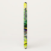 Coques Case-Mate iPhone Pas le premier du Dernier temps (Dos/Gauche)