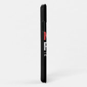 Coques Case-Mate iPhone Pas mon président (Dos/Droite)