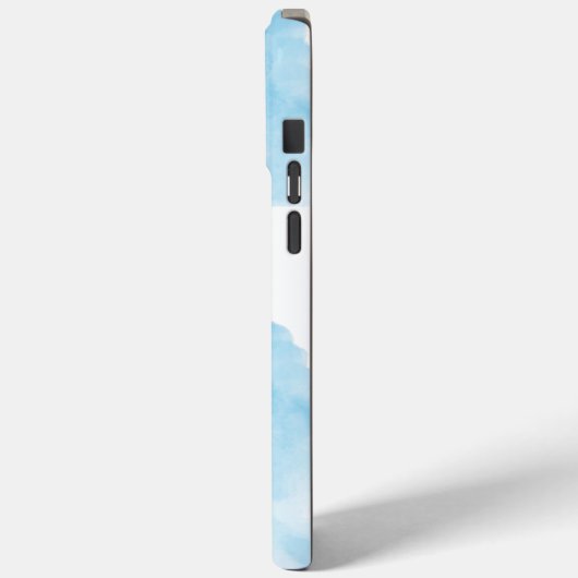 Coques Case-Mate iPhone Pas un autre lundi (Verso / Gauche)