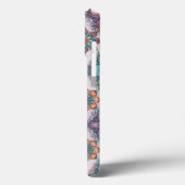 Coques Case-Mate iPhone Pas vos flocons de neige ordinaires (Verso / Gauche)