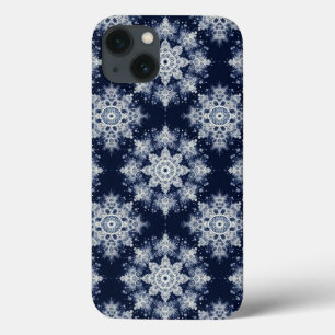 Case-Mate iPhone Case Pas vos flocons de neige ordinaires III