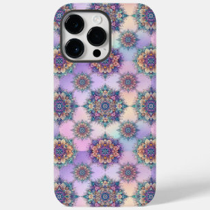 Coque Pour Pour iPhone 14 Pro Max Pas vos flocons de neige ordinaires VI