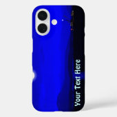 Coques Case-Mate iPhone Passage au clair de lune (Verso)
