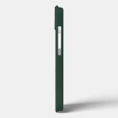 Coques Case-Mate iPhone passeport mexicain (Verso / Gauche)