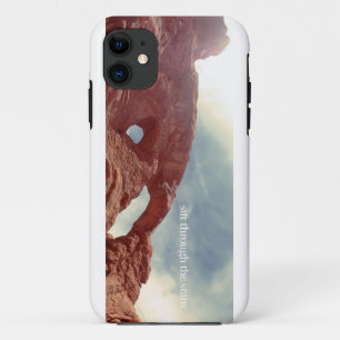Coque Case-Mate Pour iPhone passer à travers la statique