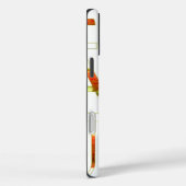 Coques Case-Mate iPhone Passez une bonne journée (Verso / Droite)