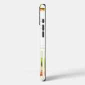 Coques Case-Mate iPhone Passez une bonne journée (Verso / Gauche)