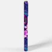 Coques Case-Mate iPhone Passion tropicale - Imaginaire Floral (Verso / Droite)