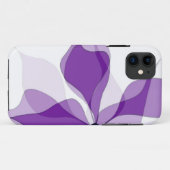 Coques Case-Mate iPhone Passion violette (Dos (Horizontal))