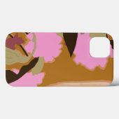 Coques Case-Mate iPhone Passion violette (Verso (horizontal))