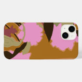 Coques Case-Mate iPhone Passion violette (Verso (horizontal))