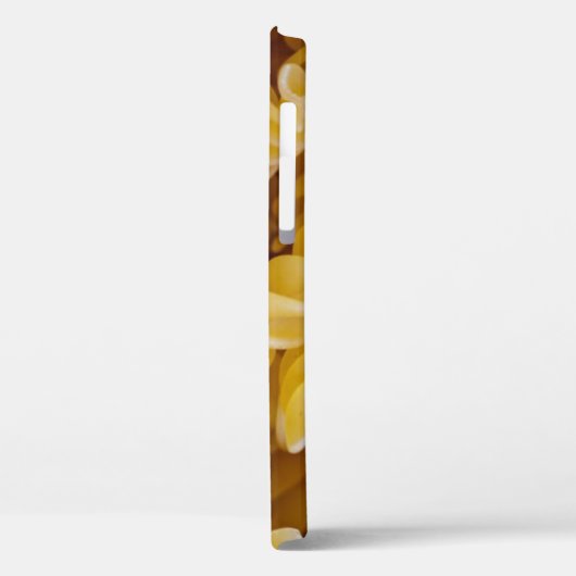 Coques Case-Mate iPhone Pasta Fusilli Noodles (Verso / Gauche)