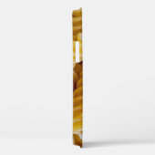 Coques Case-Mate iPhone Pasta Fusilli Noodles (Verso / Droite)