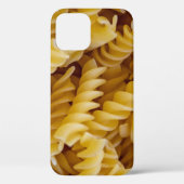 Coques Case-Mate iPhone Pasta Fusilli Noodles (Verso)