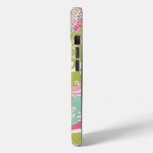 Coques Case-Mate iPhone Pastel Abstract Design Téléphone Case (Verso / Gauche)